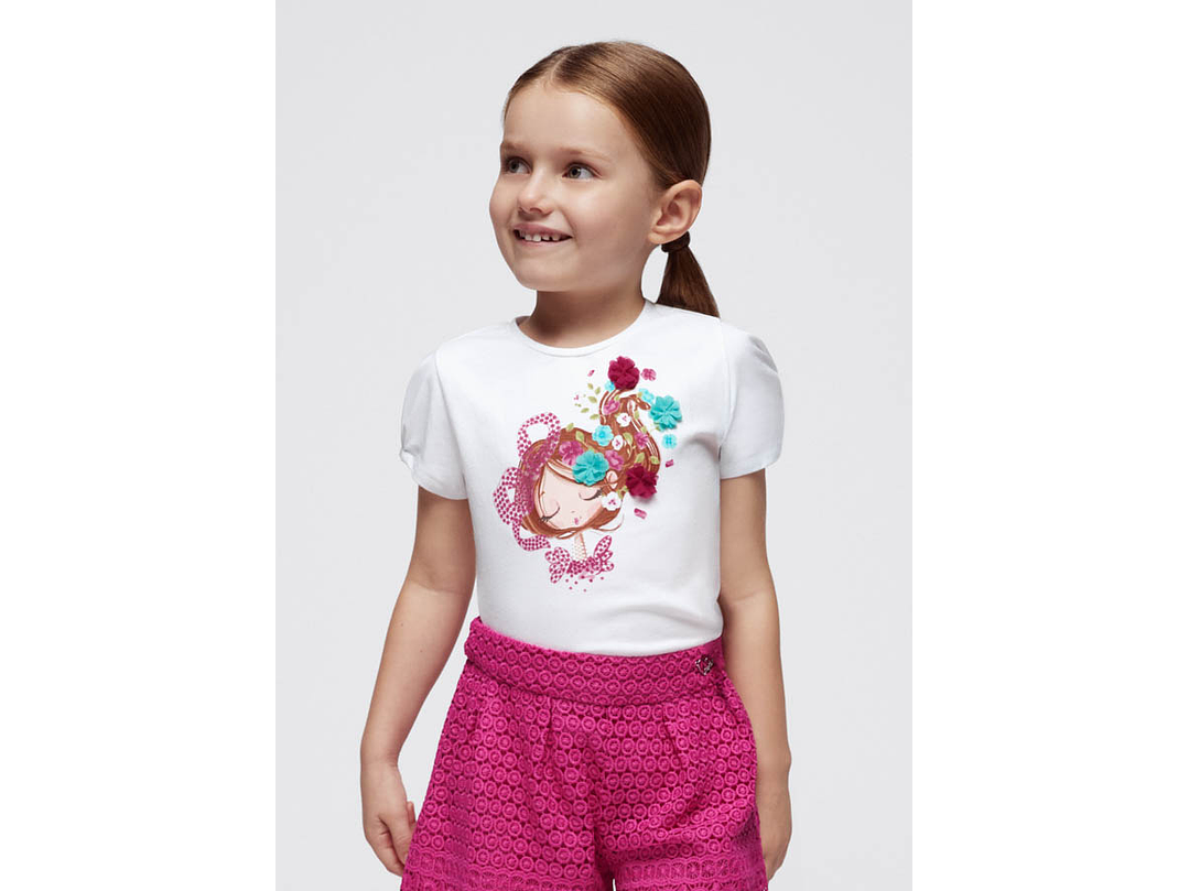 Camiseta Mayoral 2024 1