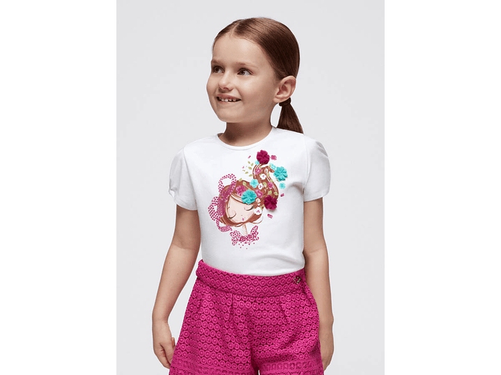 Camiseta Mayoral 2024 1