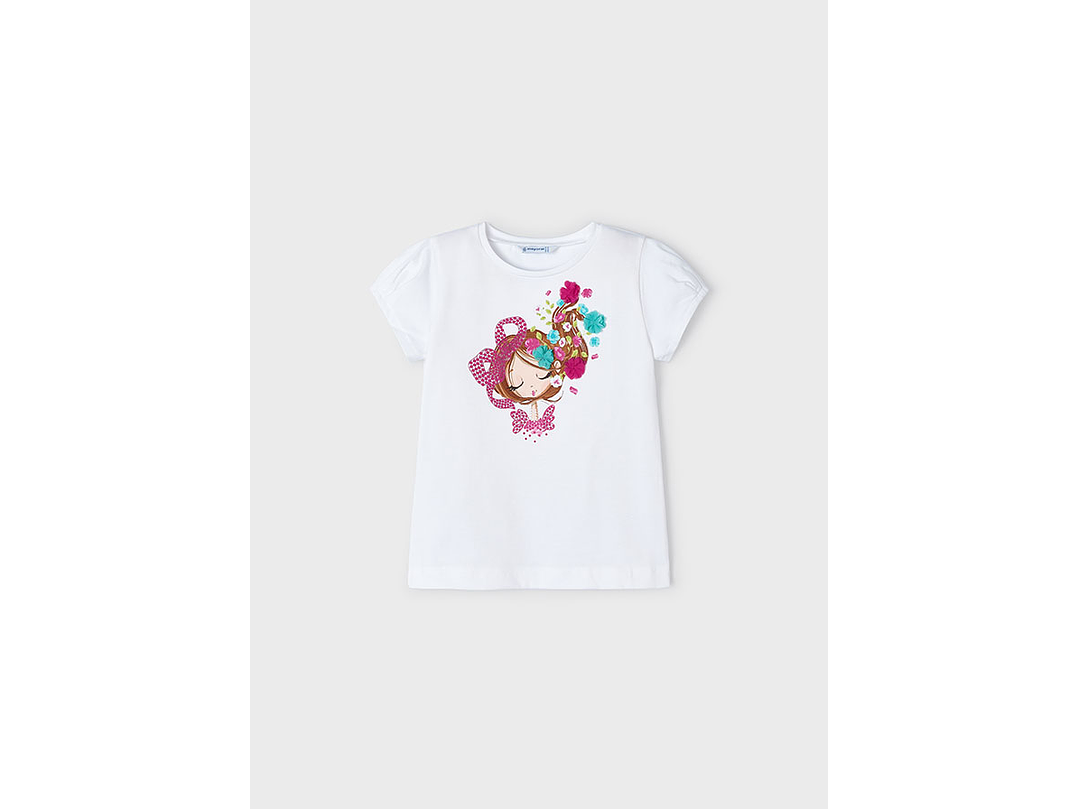 Camiseta Mayoral 2024 2