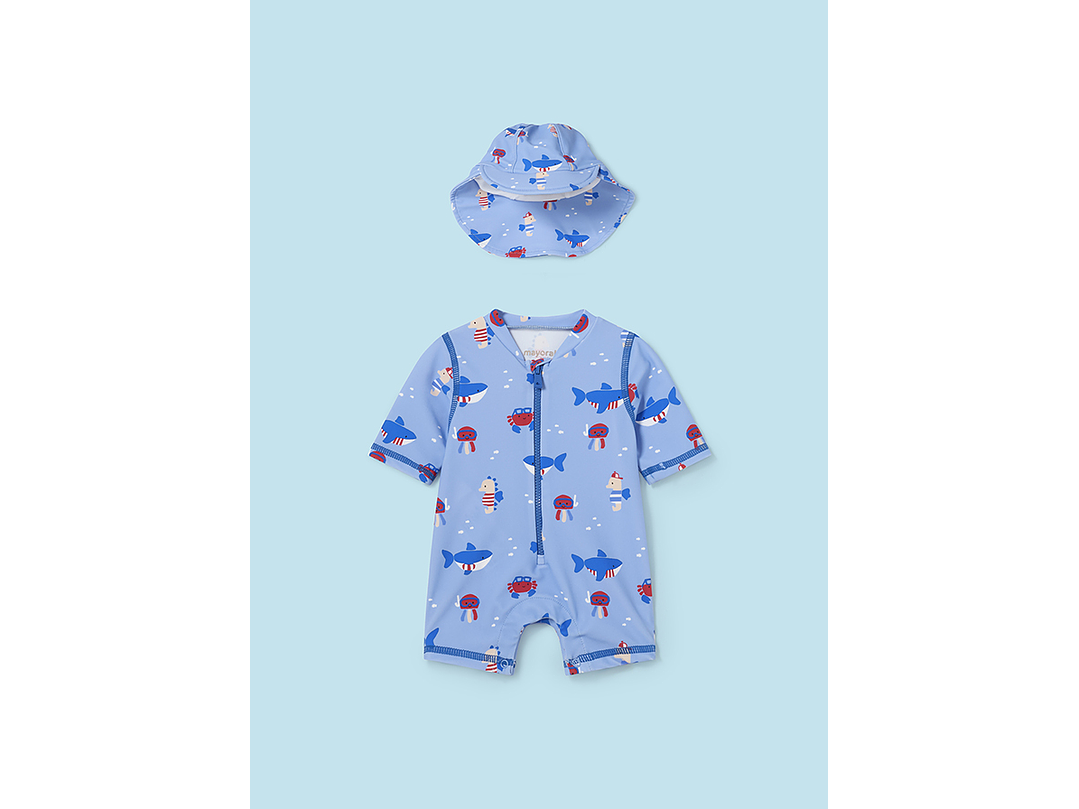 Set De Baño Mayoral 2024 1