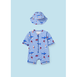 Set De Baño Mayoral 2024