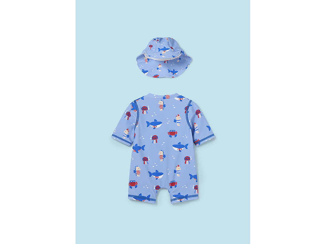 Set De Baño Mayoral 2024 2