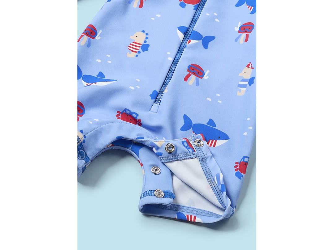 Set De Baño Mayoral 2024 3