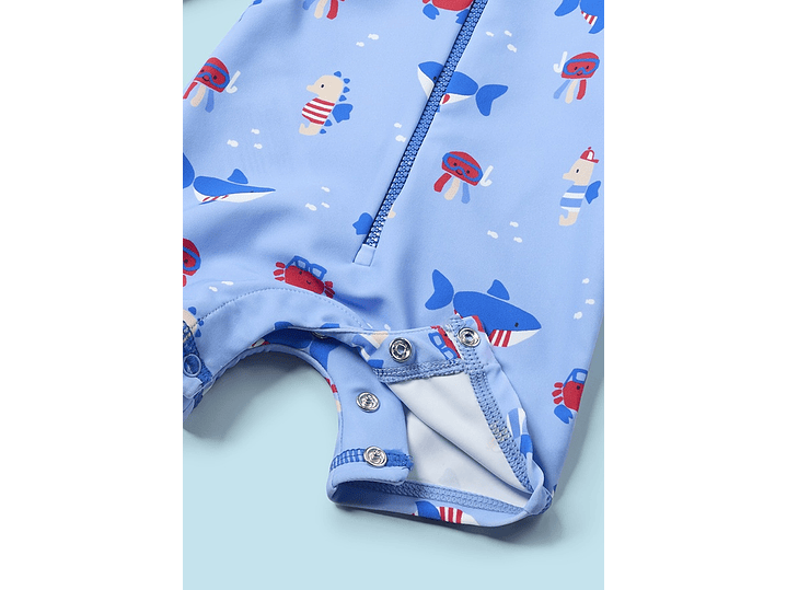 Set De Baño Mayoral 2024 3