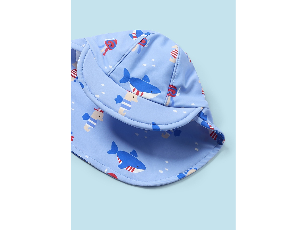 Set De Baño Mayoral 2024 4