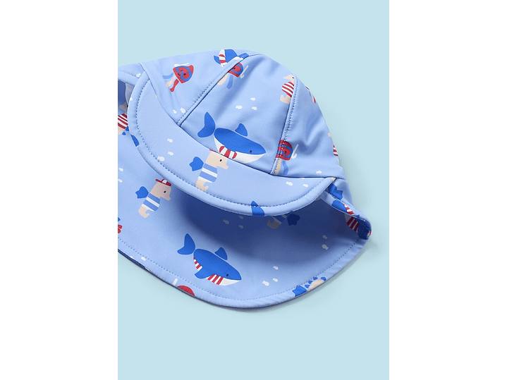 Set De Baño Mayoral 2024 4