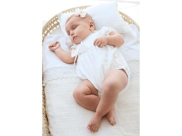 Pelele Mayoral 2024 1