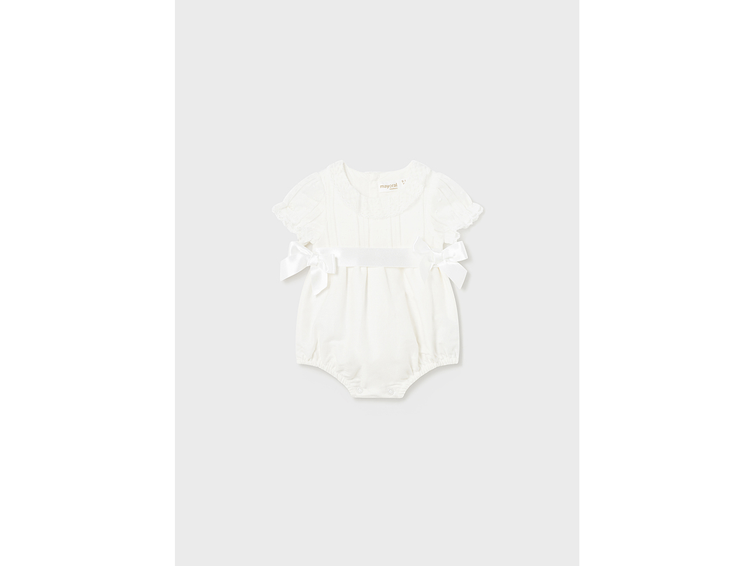 Pelele Mayoral 2024 2