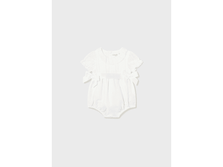 Pelele Mayoral 2024 2