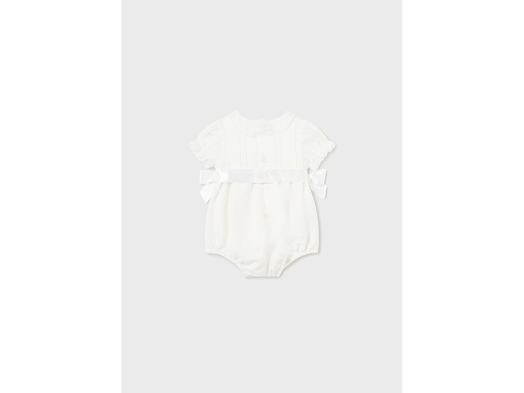 Pelele Mayoral 2024 3