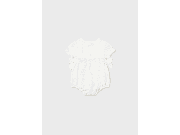 Pelele Mayoral 2024 3