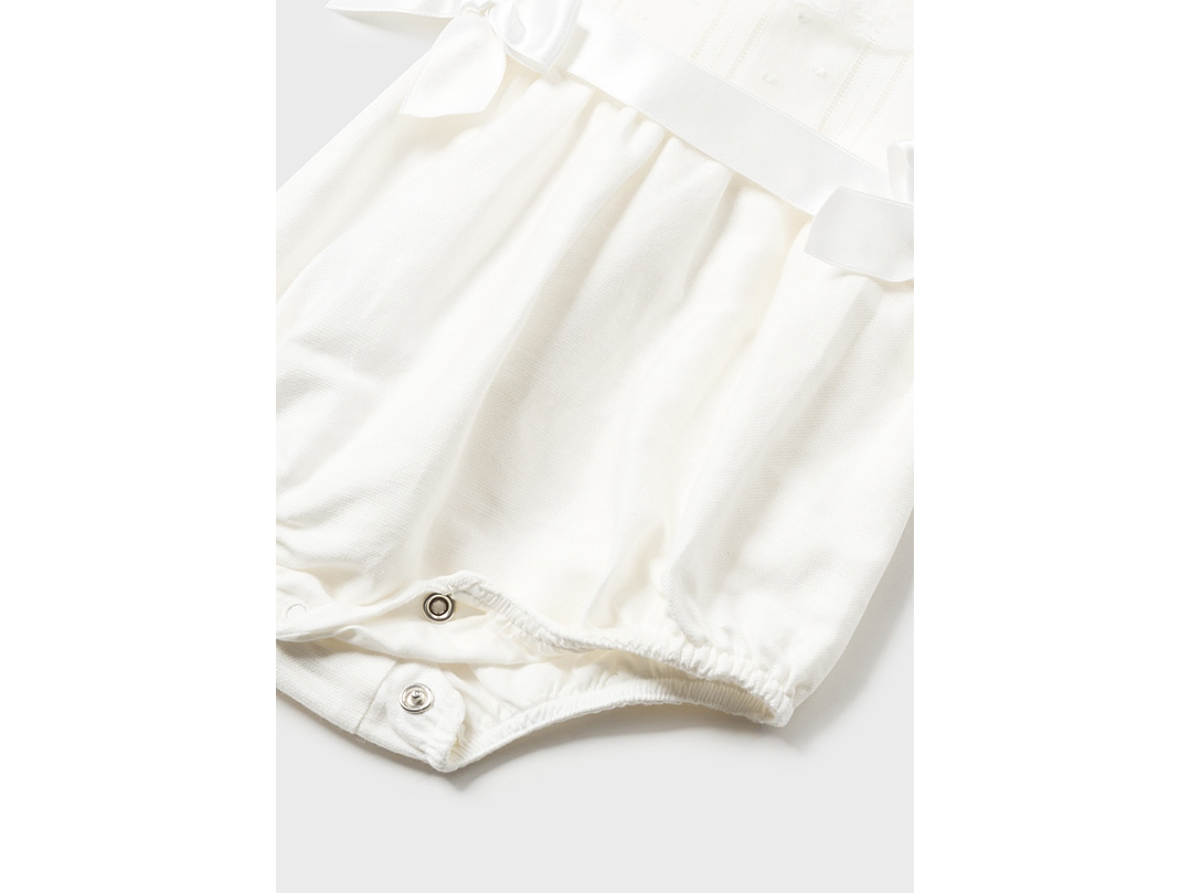 Pelele Mayoral 2024 4