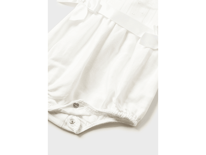 Pelele Mayoral 2024 4