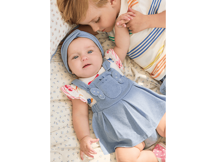 Pelele Mayoral 2024 1