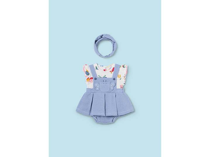 Pelele Mayoral 2024 2