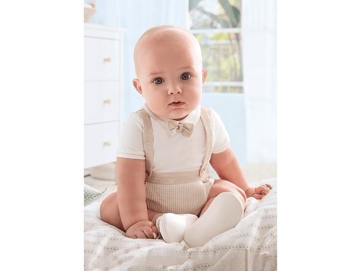 Pelele Mayoral 2024 3