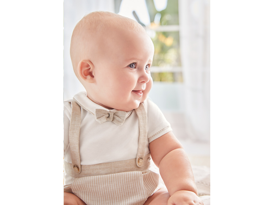 Pelele Mayoral 2024 4