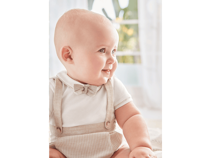 Pelele Mayoral 2024 4