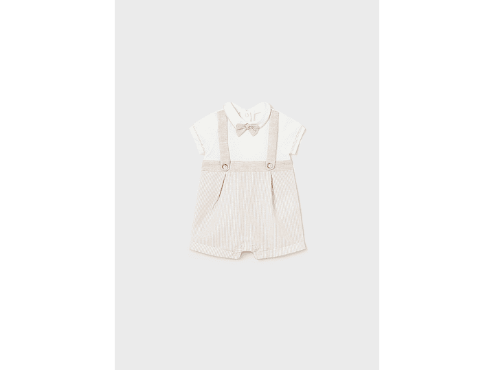 Pelele Mayoral 2024 5