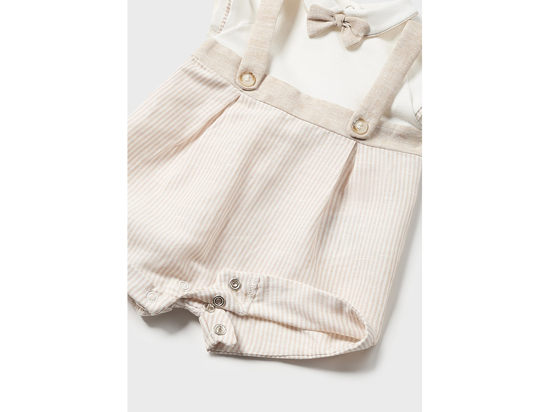 Pelele Mayoral 2024 7