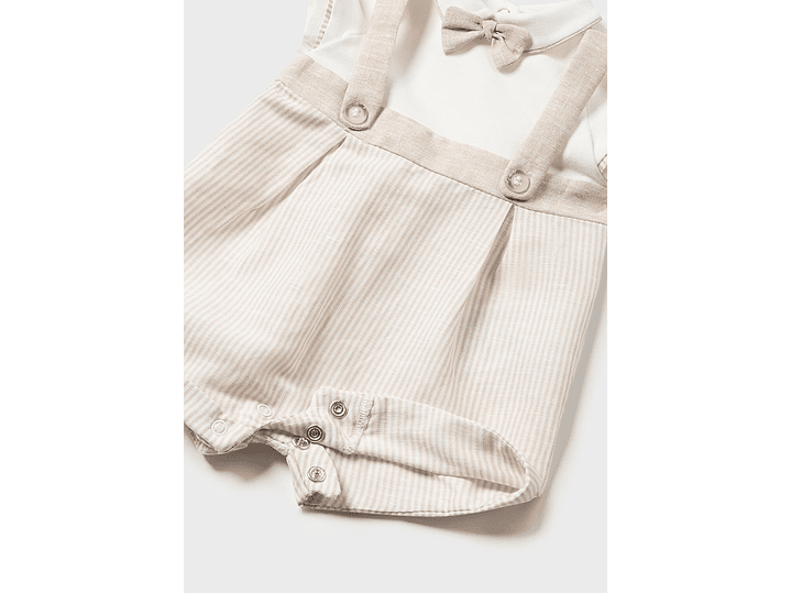 Pelele Mayoral 2024 7