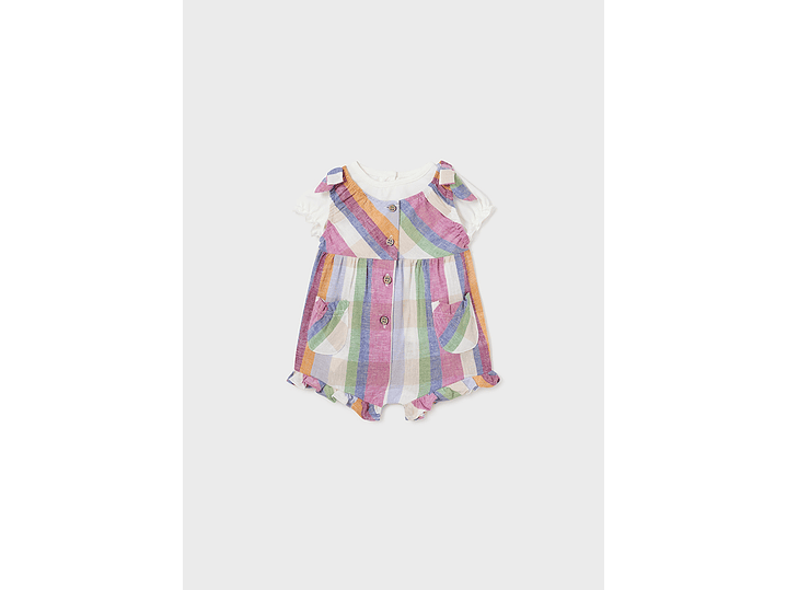 Pelele Mayoral 2024 1