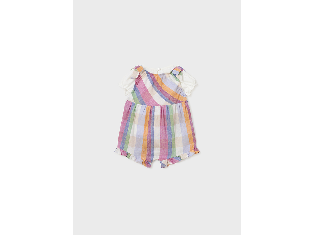 Pelele Mayoral 2024 2