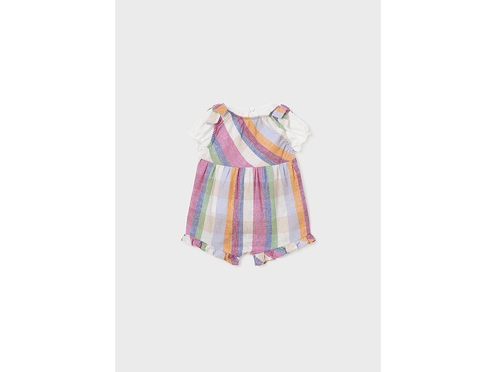 Pelele Mayoral 2024 2