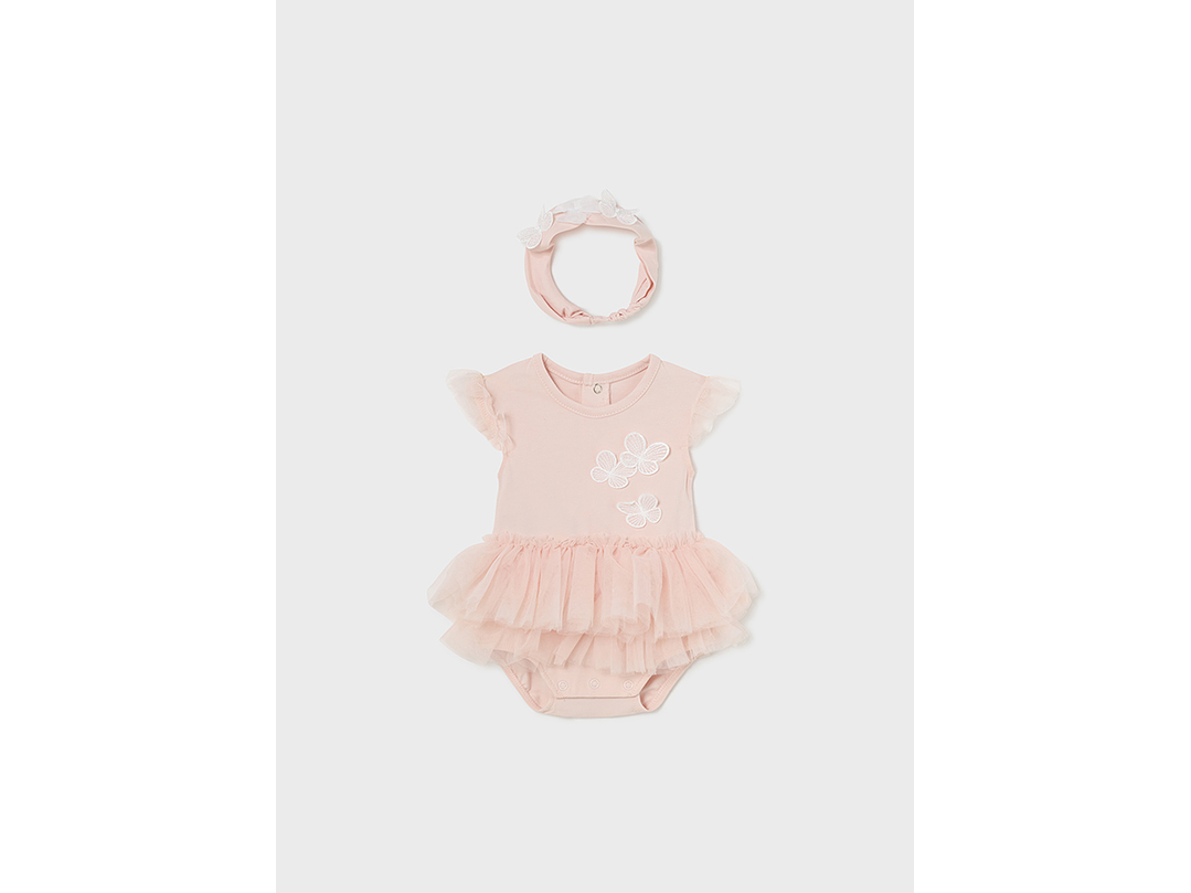 Pelele Mayoral 2024 2