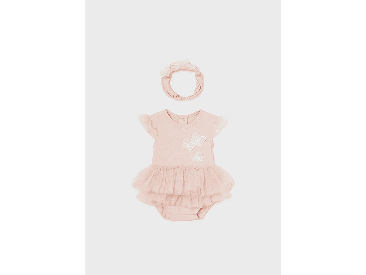 Pelele Mayoral 2024 2