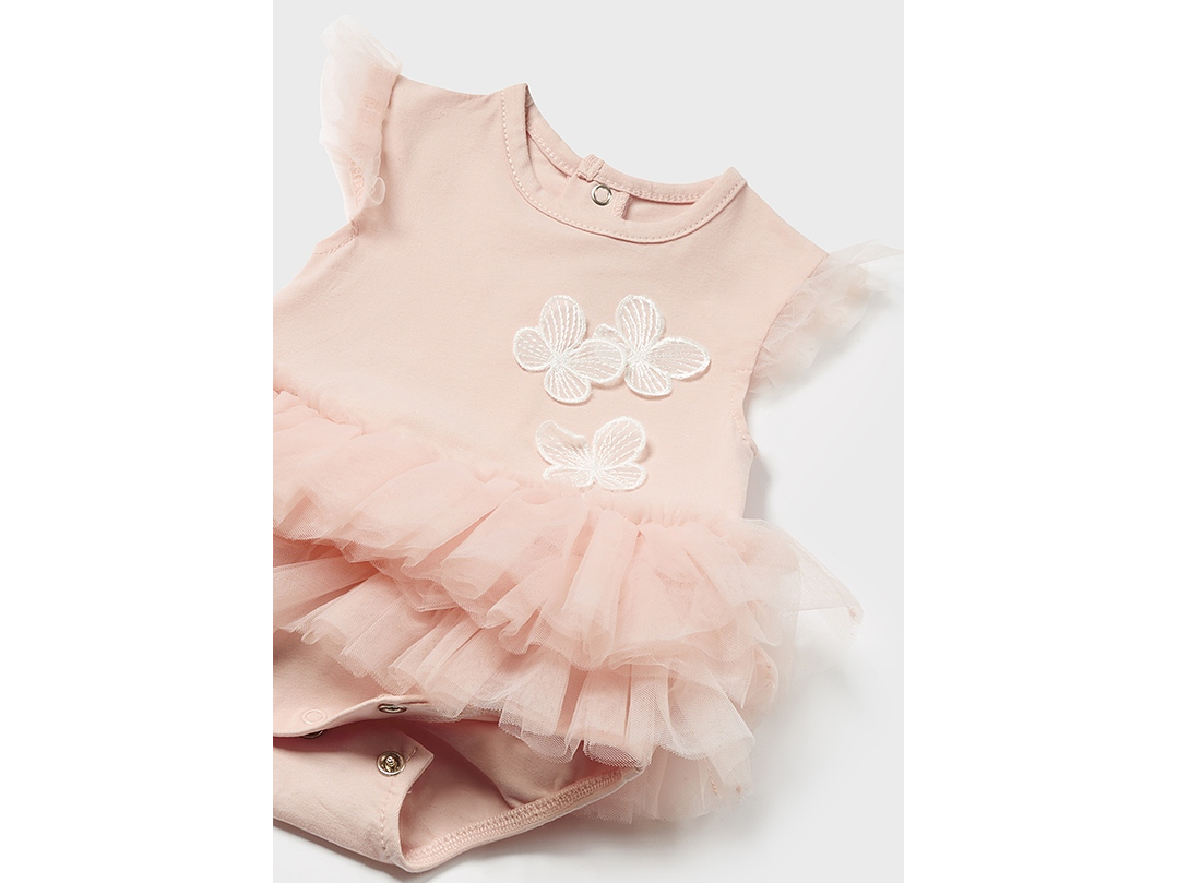 Pelele Mayoral 2024 4