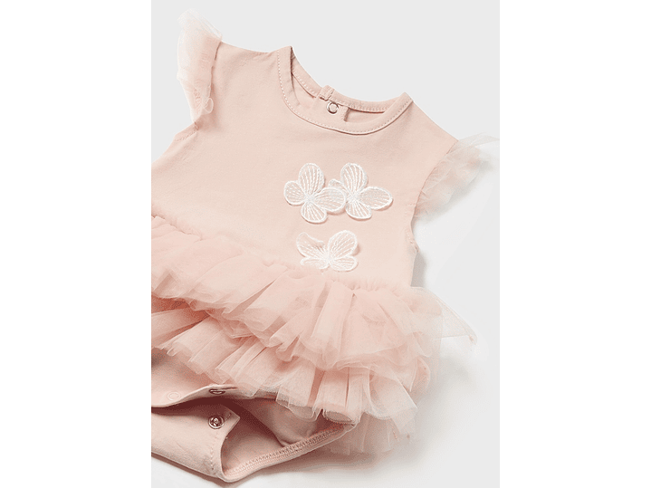 Pelele Mayoral 2024 4