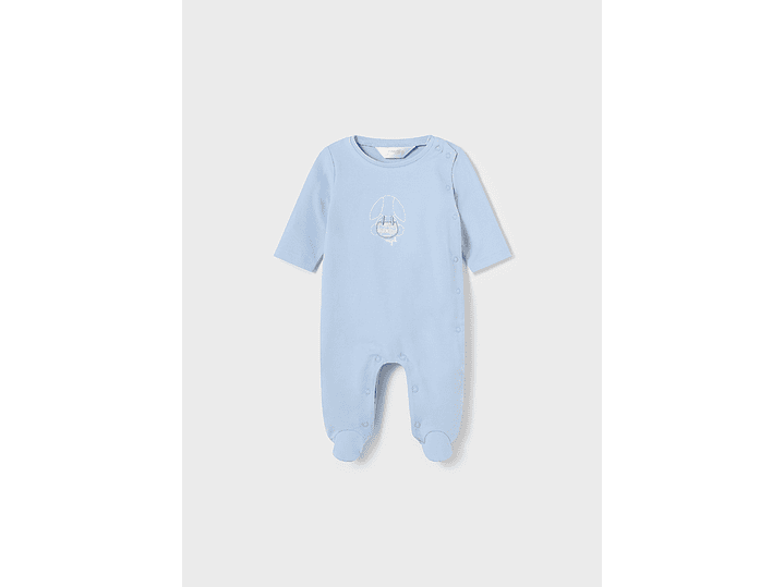 Primera Puesta Mayoral 2024 2