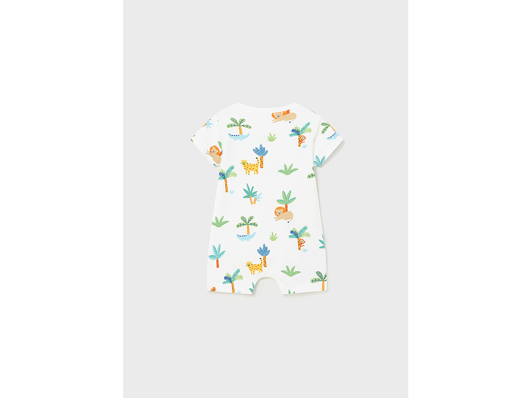 Pelele Mayoral 2024 2