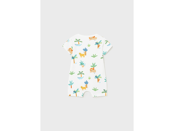 Pelele Mayoral 2024 2