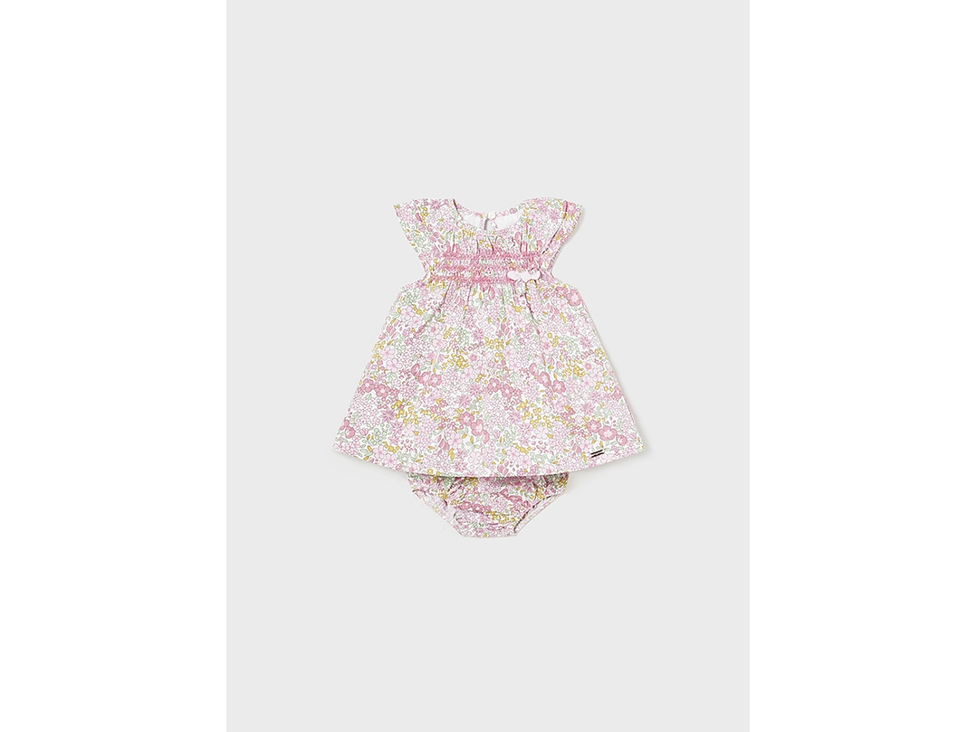 Vestido Mayoral 2024 2