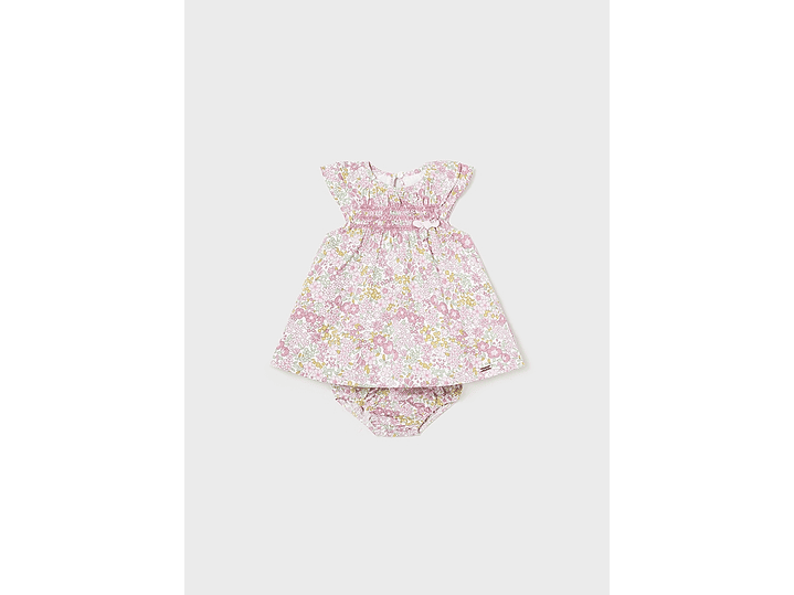 Vestido Mayoral 2024 2