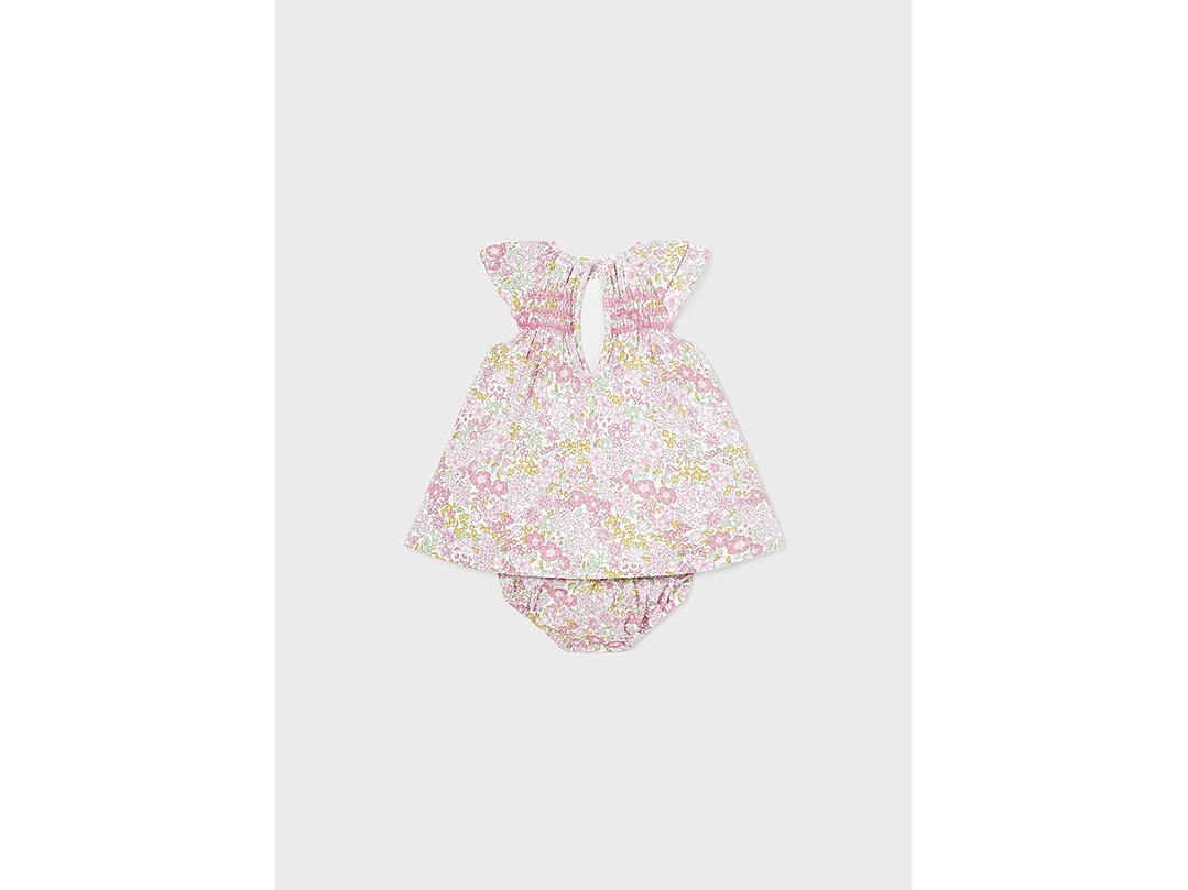 Vestido Mayoral 2024 3