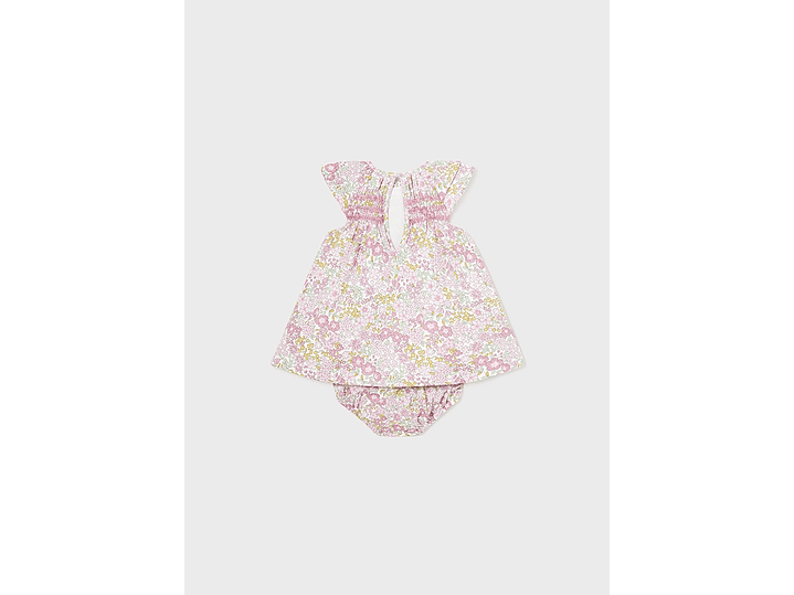 Vestido Mayoral 2024 3