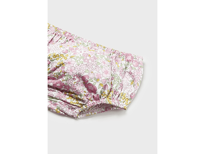 Vestido Mayoral 2024 5