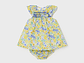 Vestido Mayoral 2024 - Miniatura 2