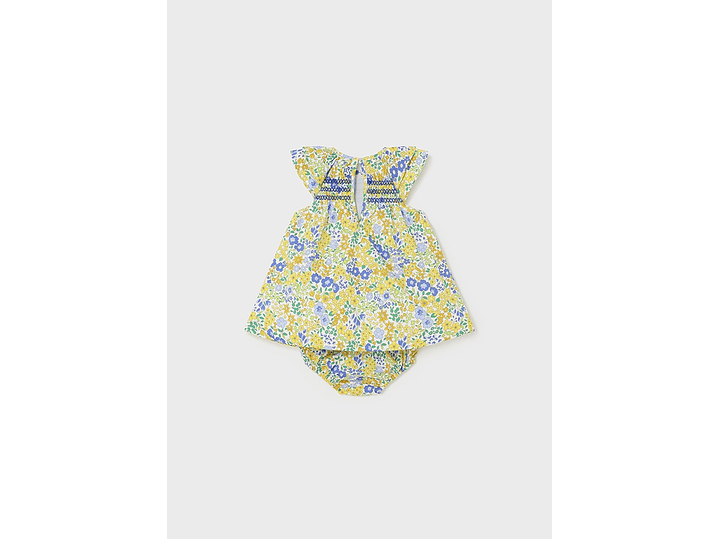 Vestido Mayoral 2024 3