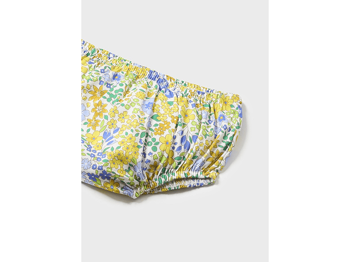 Vestido Mayoral 2024 5