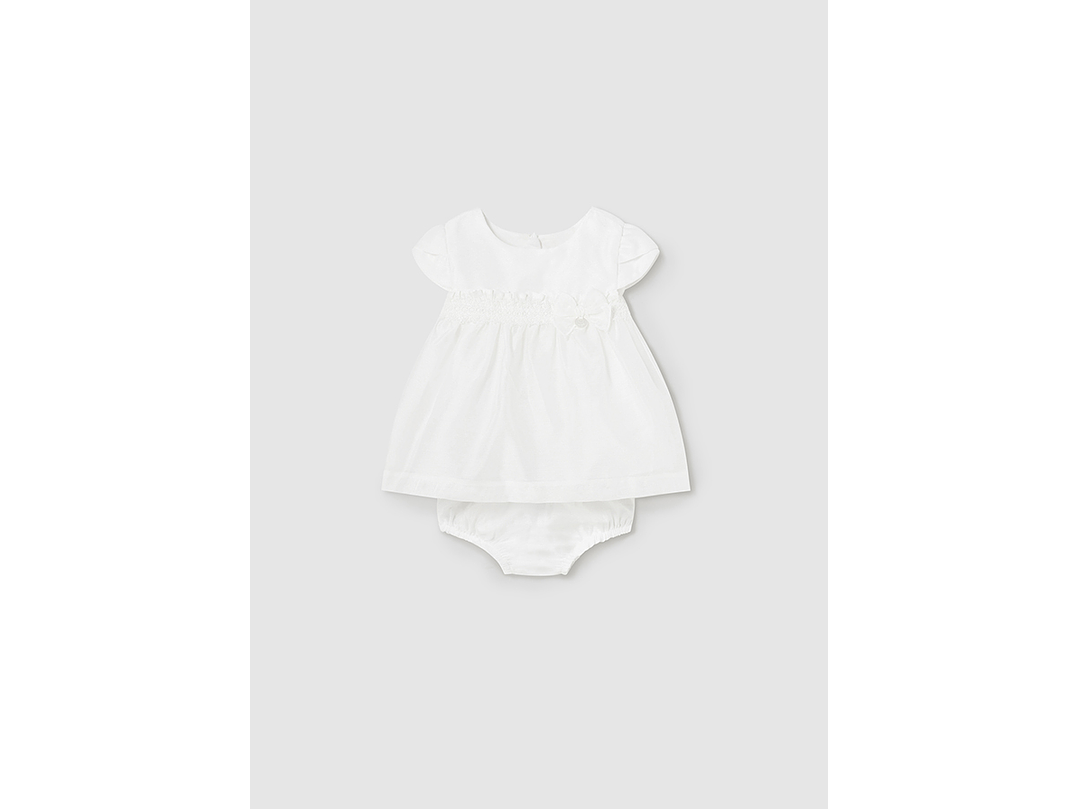 Vestido Mayoral 2024 1