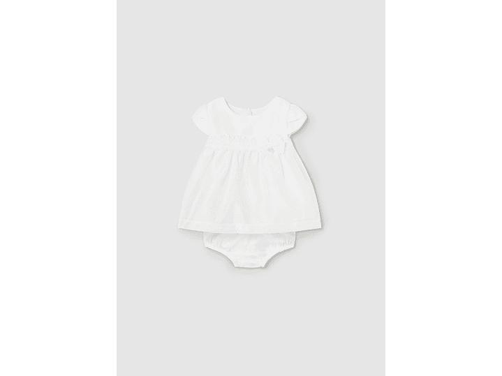 Vestido Mayoral 2024 1