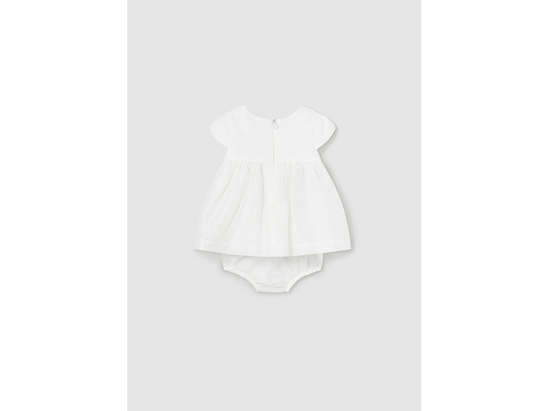 Vestido Mayoral 2024 3