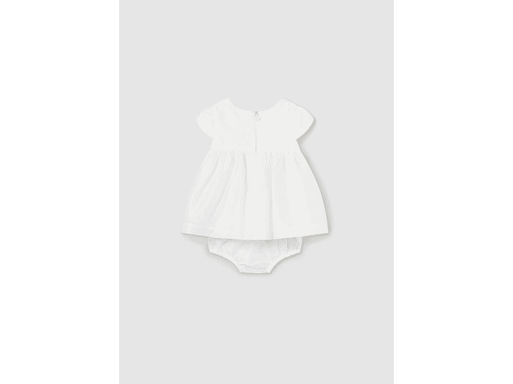 Vestido Mayoral 2024 3