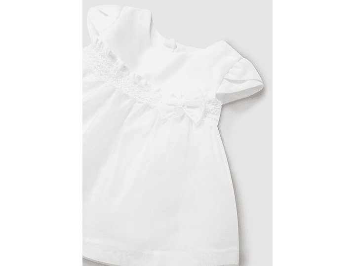 Vestido Mayoral 2024 2