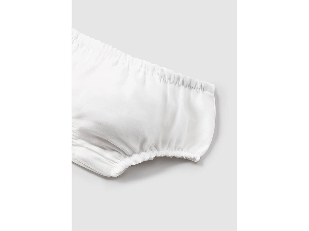 Vestido Mayoral 2024 4