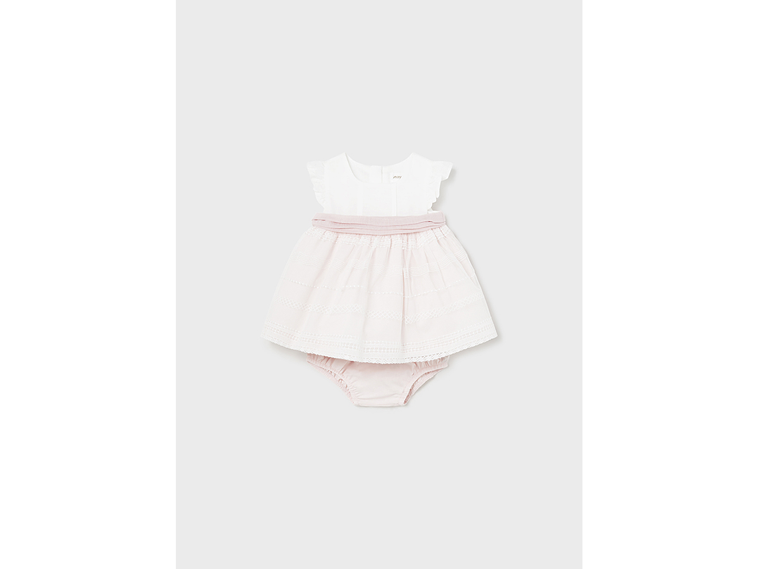 Vestido Mayoral 2024 4